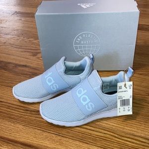 Lite Racer Adapt 4.0K “Unisex” Adidas sneakers for Big Kids!!